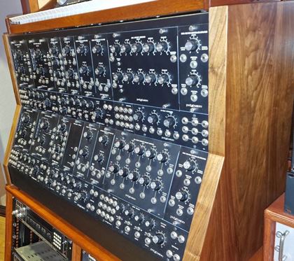 Polyfusion-Large original 2000 Series modular